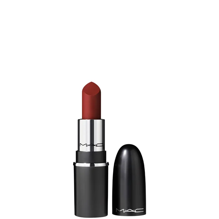 MAC Macximal Sleek Satin Mini Lipstick 1.5g (Various Shades)