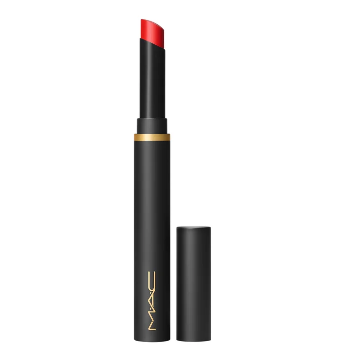 MAC Powder Kiss Velvet Blur Slim Stick Rouge à Lèvres 2 g (Différentes teintes disponibles)