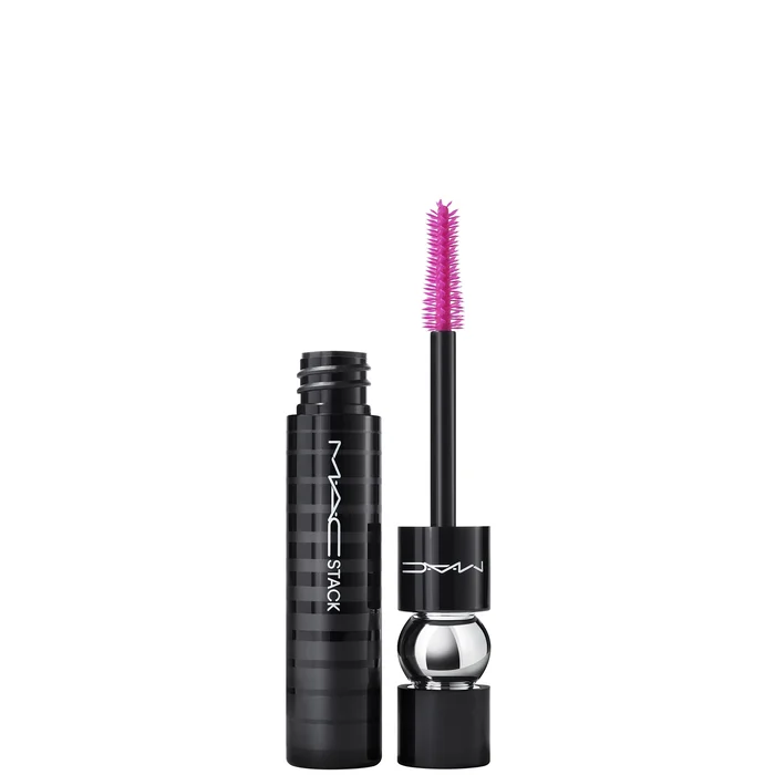 MAC Stack Mascara – Black 12ml