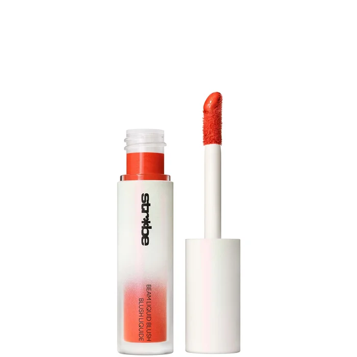 MAC Strobe Beam Liquid Blush 4.3ml (Various Shades)