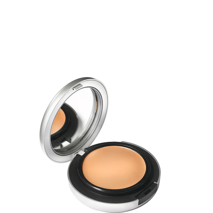 MAC Studio Fix Tech Fond de teint Crème-Poudre 10 g (Différentes teintes disponibles)