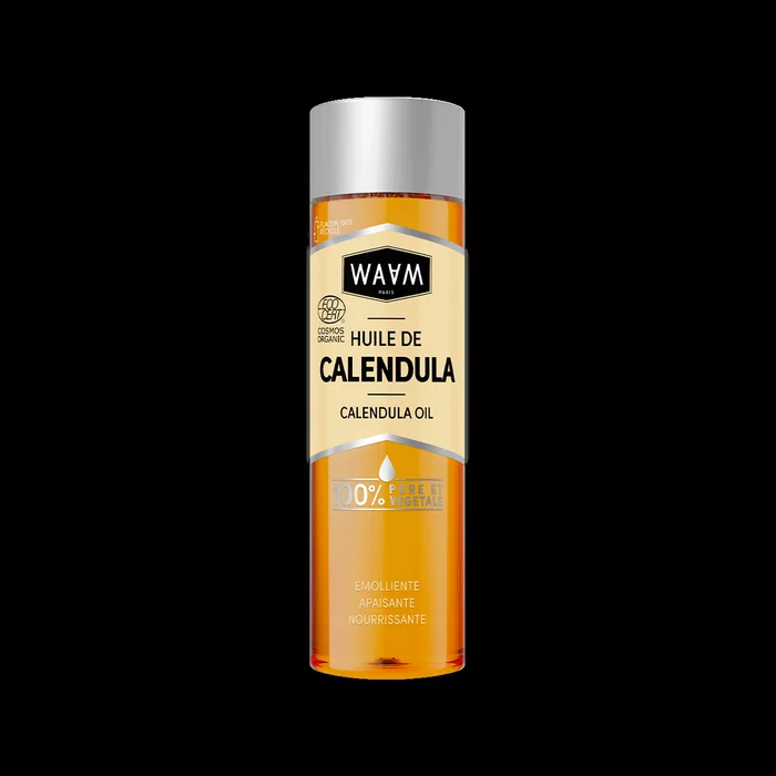 Macérat huileux de Calendula BIO ANTI-GASPI