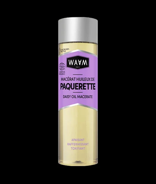 Macérat huileux de Pâquerette BIO