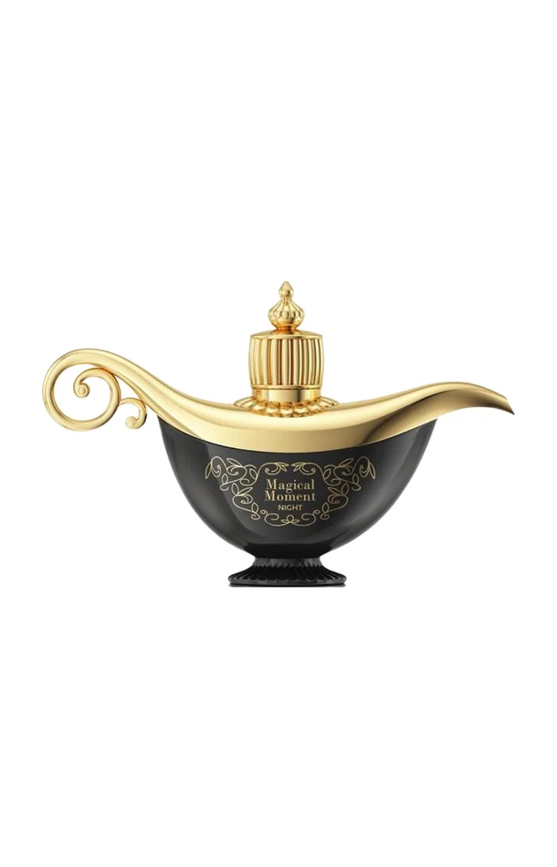 Magical Moment Night Eau de Parfum – Fruité boisé – 85 ml