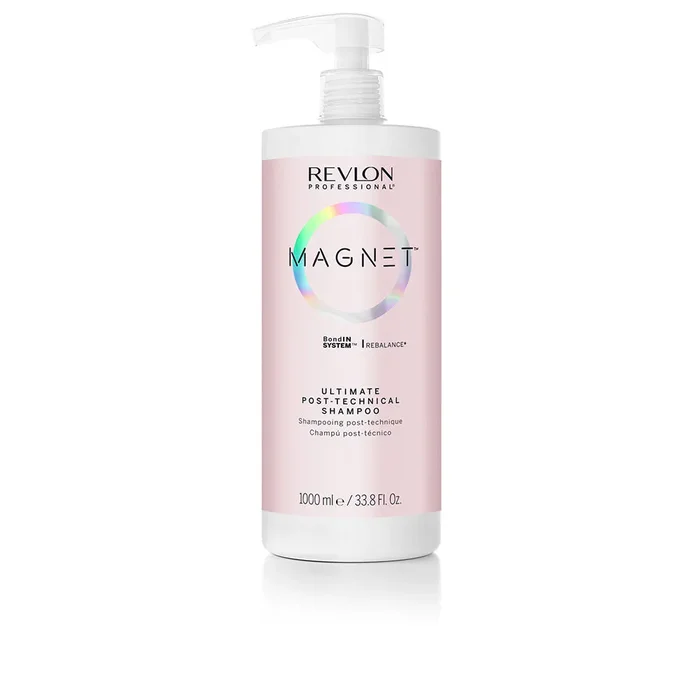 MAGNET post-technical shampoo 1000 ml
