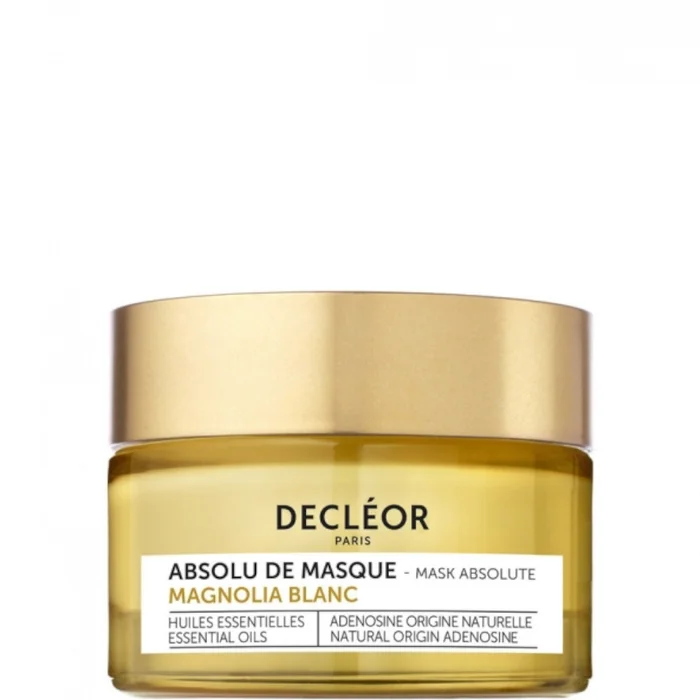 Magnolia Blanc – Absolu de Masque 50 ml