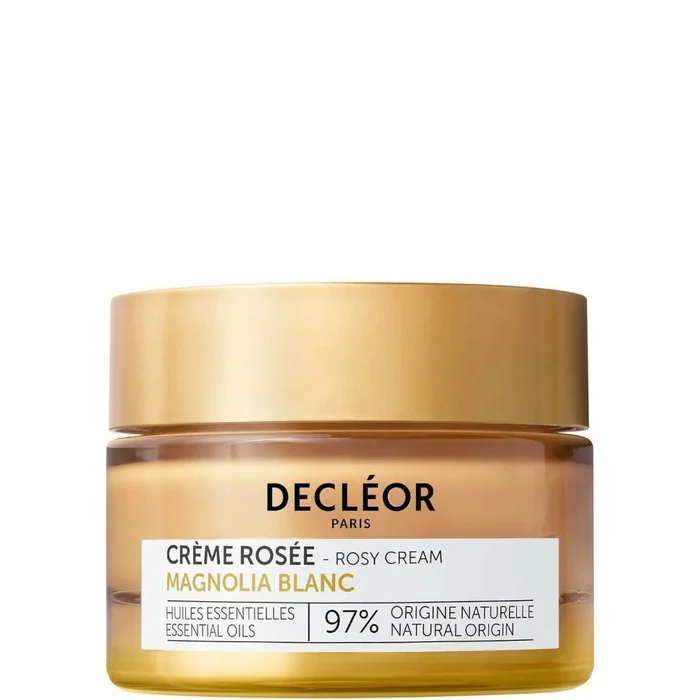 Magnolia Blanc – Cr&egrave;me Ros&eacute;e R&eacute;g&eacute;n&eacute;rante 50 ml