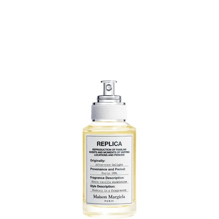 Maison Margeila Replica Afternoon Delight Eau de Toilette 30ml