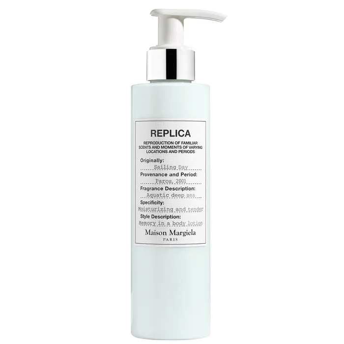 Maison Margiela Exclusive Replica Sailing Day Body Lotion 200ml