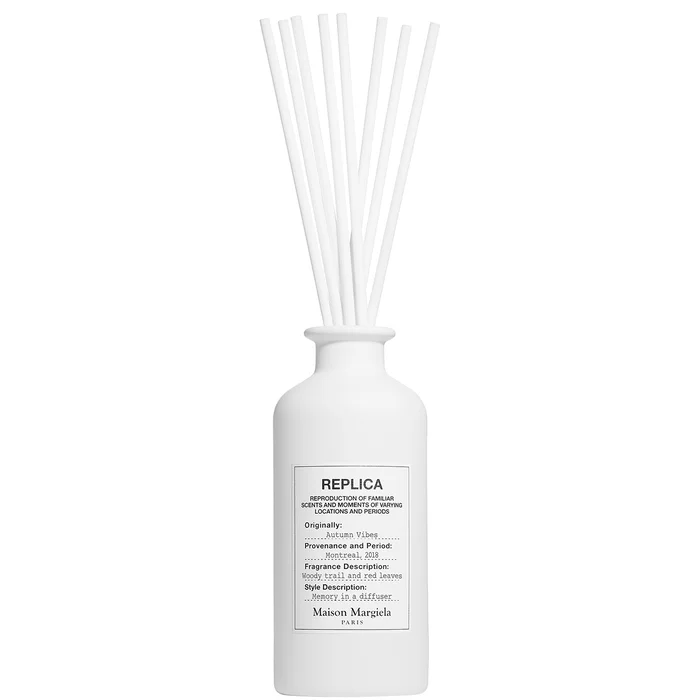 Maison Margiela Replica Autum Vibes Diffuseur 185 ml