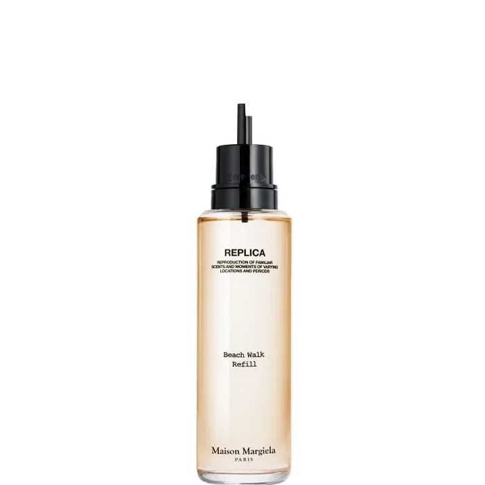 Maison Margiela REPLICA Beach Walk Eau de Toilette – Flacon Recharge