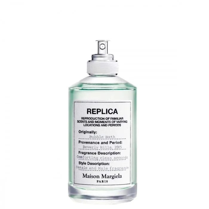 Maison Margiela REPLICA Bubble Bath Eau de Toilette