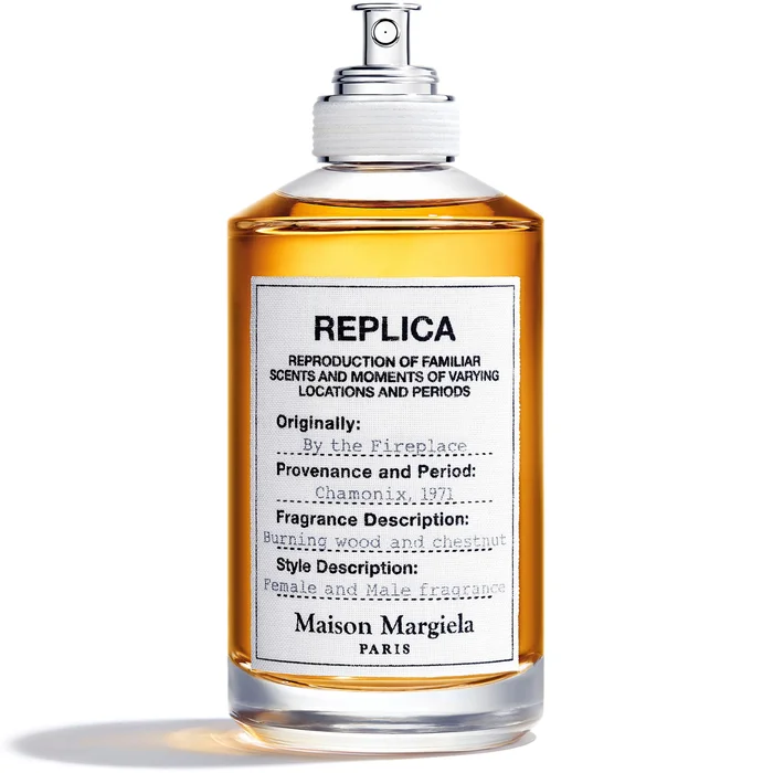 Maison Margiela Replica By The Fireplace Eau de Toilette – 100ml
