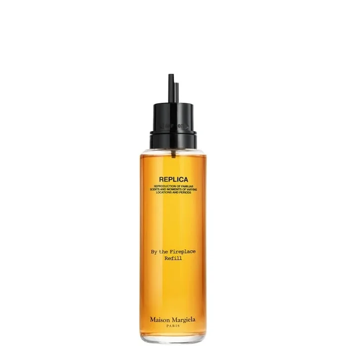 Maison Margiela REPLICA By The Fireplace Eau de Toilette – Flacon Recharge