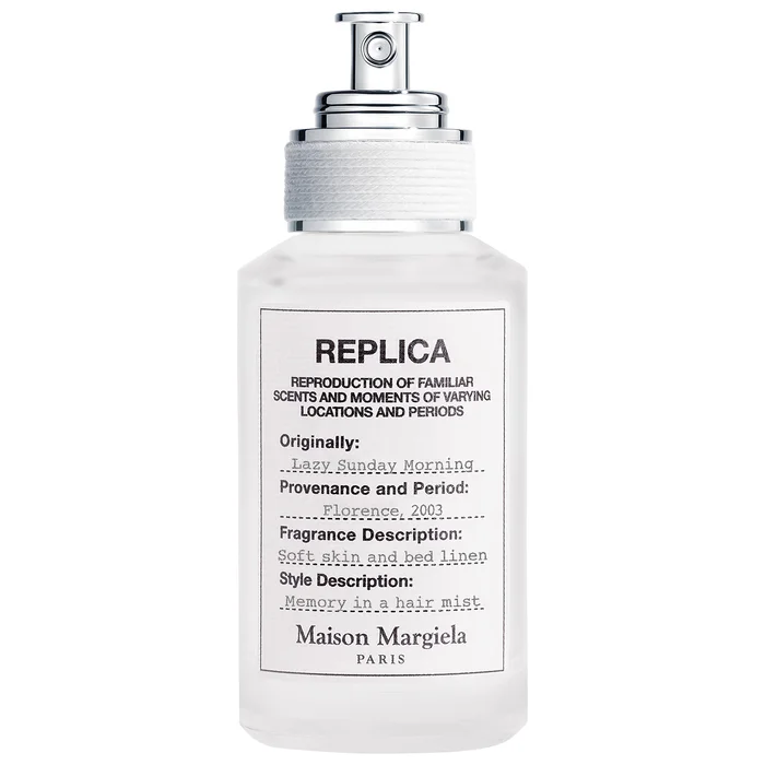 Maison Margiela Replica Lazy Sunday Morning Brume Cheveux 30 ml