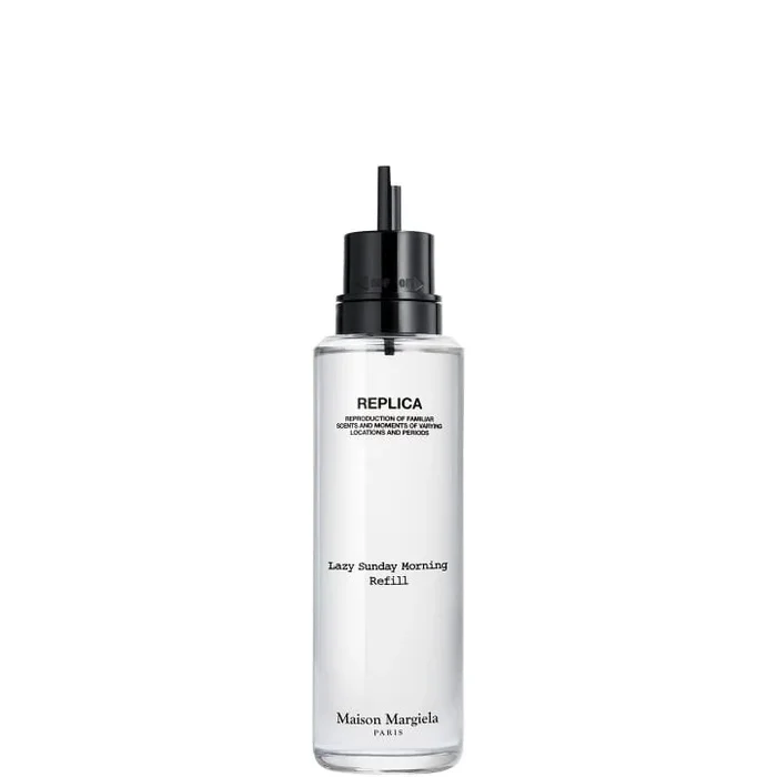 Maison Margiela Replica Lazy Sunday Morning Eau de Toilette – Flacon Recharge