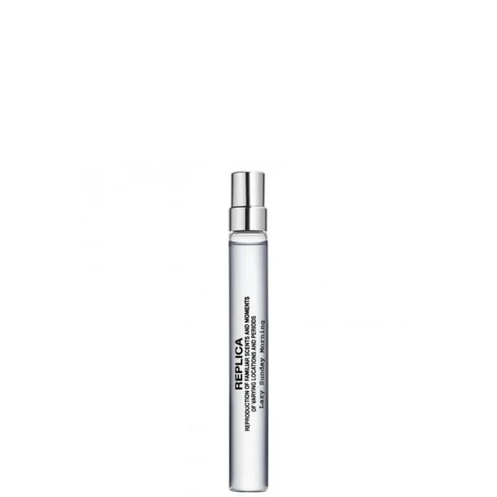 Maison Margiela REPLICA Lazy Sunday Morning Eau de Toilette – Vaporisateur de Sac