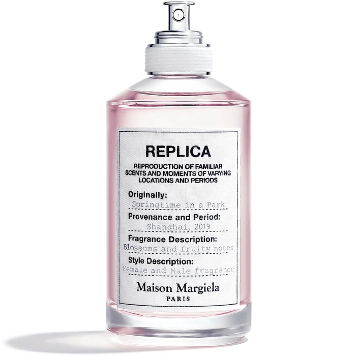 Maison Margiela Replica Springtime in a Park Eau de Toilette – 100ml