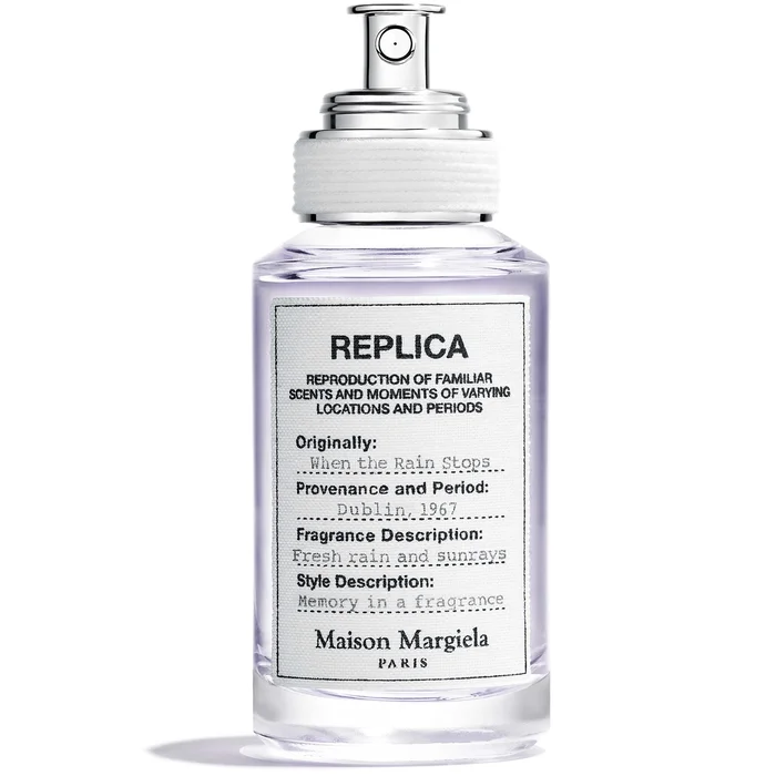 Maison Margiela Replica When The Rain Stops Eau de Toilette – 100ml
