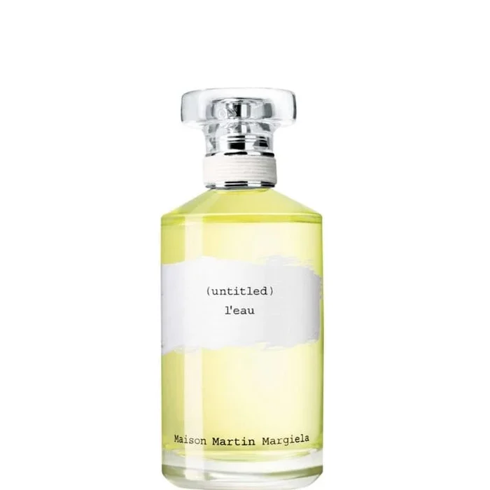Maison Margiela (Untitled) L'Eau Eau de Toilette