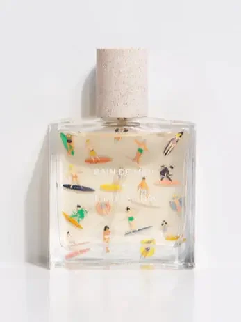 Maison Matine eau de parfum bain de midi 50ml