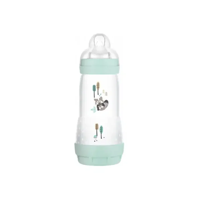 MAM Easy Start biberons anti-colique 2+ mois ocean 260ml