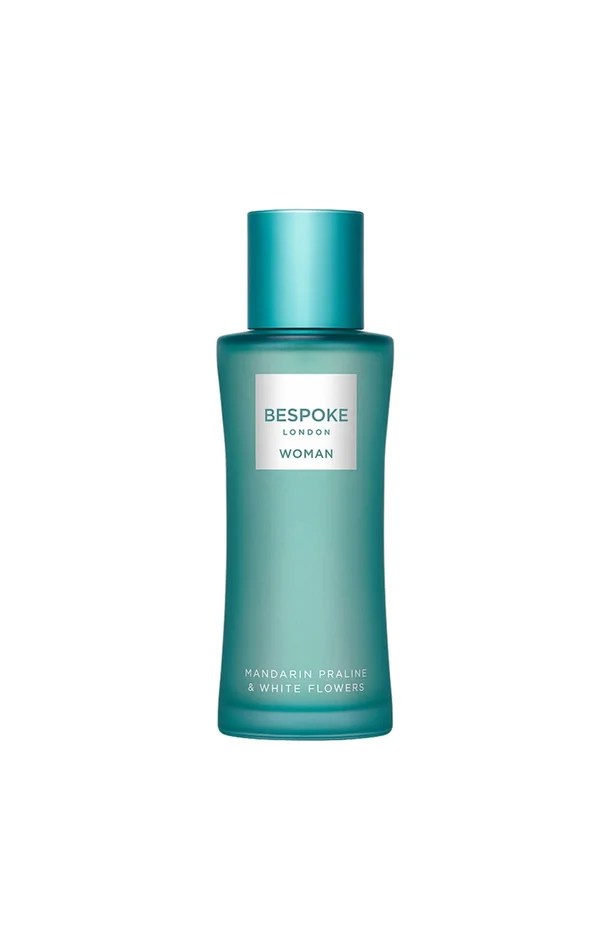 Mandarin Praline & White Flowers Eau de parfum – Fruité