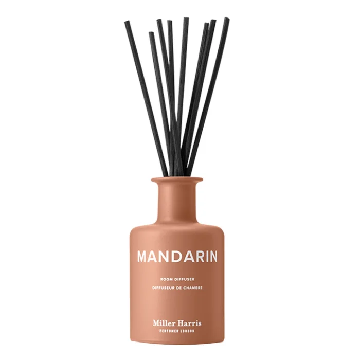 Mandarine – Diffuseur 150 ml
