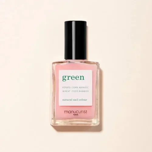 MANUCURIST Nail Polish Hortencia 15ml