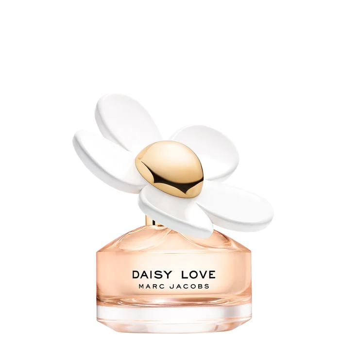 Marc Jacobs Daisy Love Eau de Toilette 50 ml