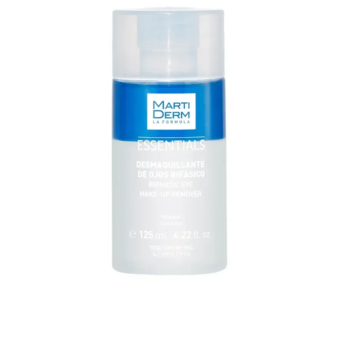 Martiderm ESSENTIALS struccante occhi bifasico