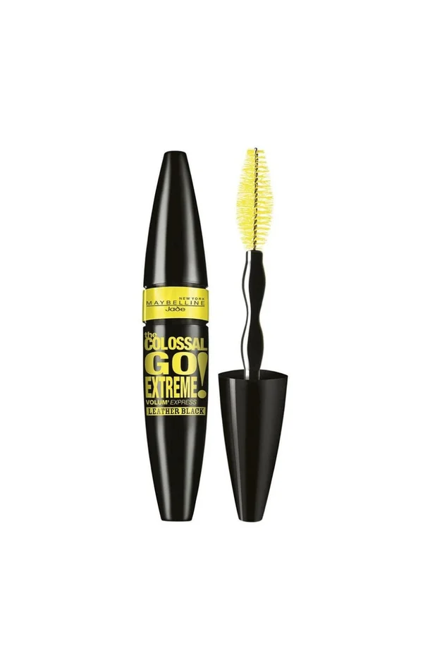 Mascara – The Colossal – Go Extrême Volum’Express