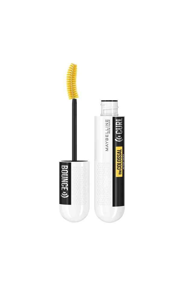 Mascara – The Colossal Curl Bounce After Dark