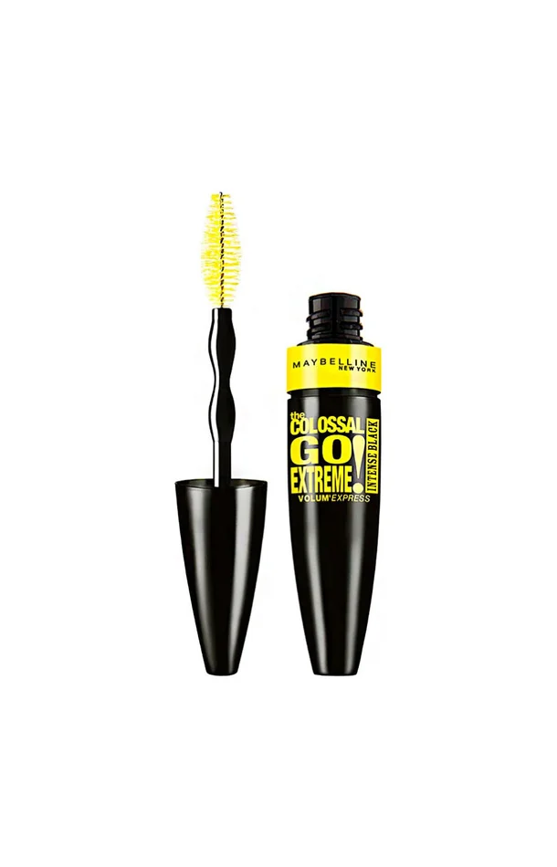 Mascara – The Colossal Go Extreme Eyelash
