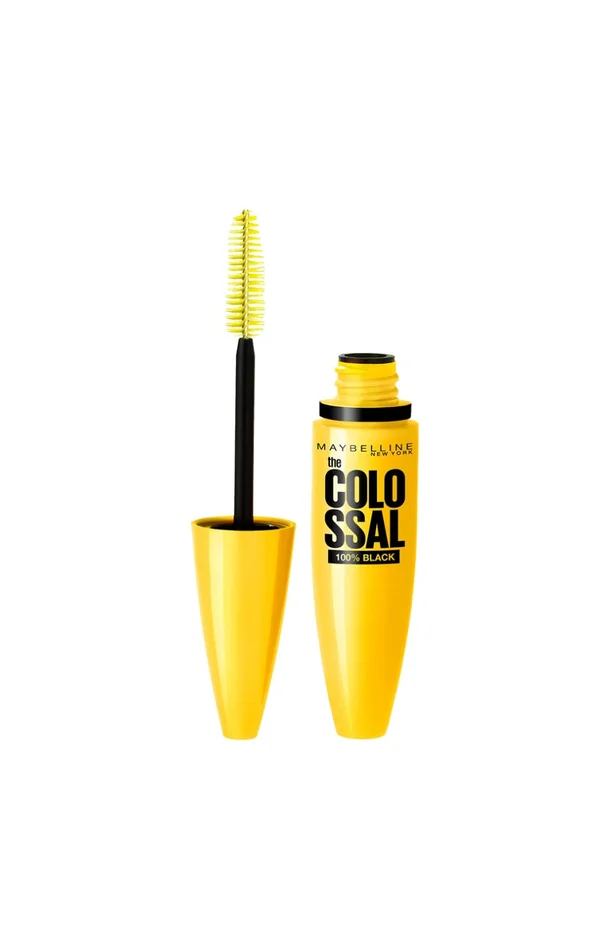 Mascara – The Colossal Volume Express