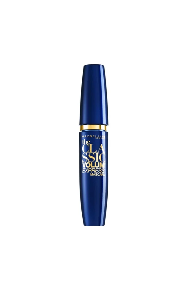Mascara – Volum’Express – The Classic