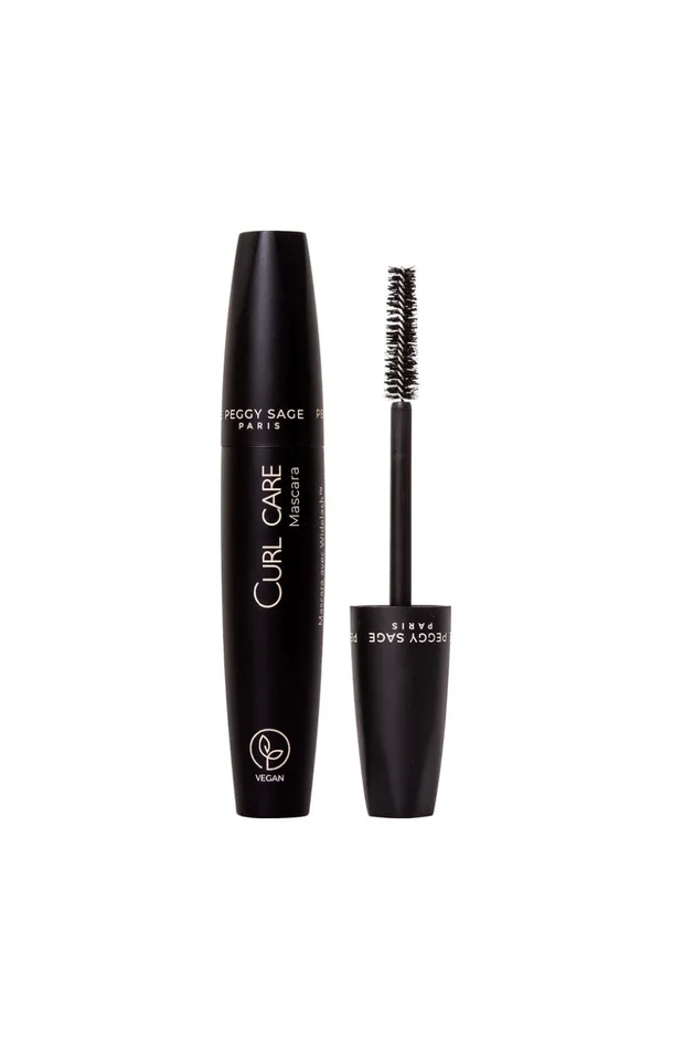Mascara allongeant – Curl Care – 10 ml