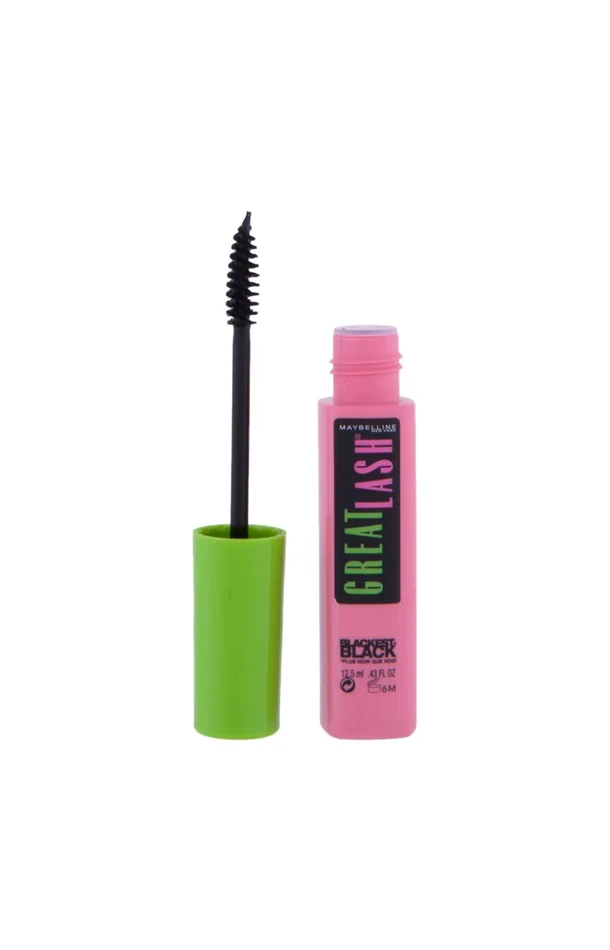 Mascara allongeant – Great Lash