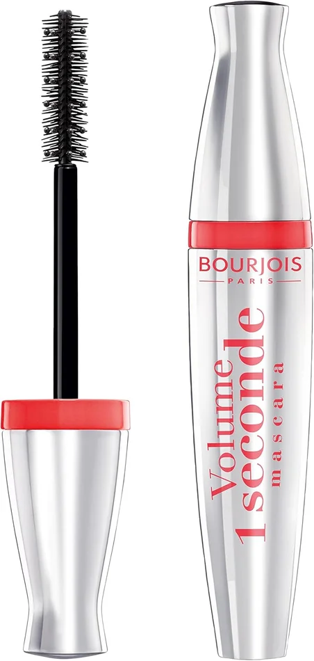 Mascara Bourjois Volume 1 Seconde 61 Noir