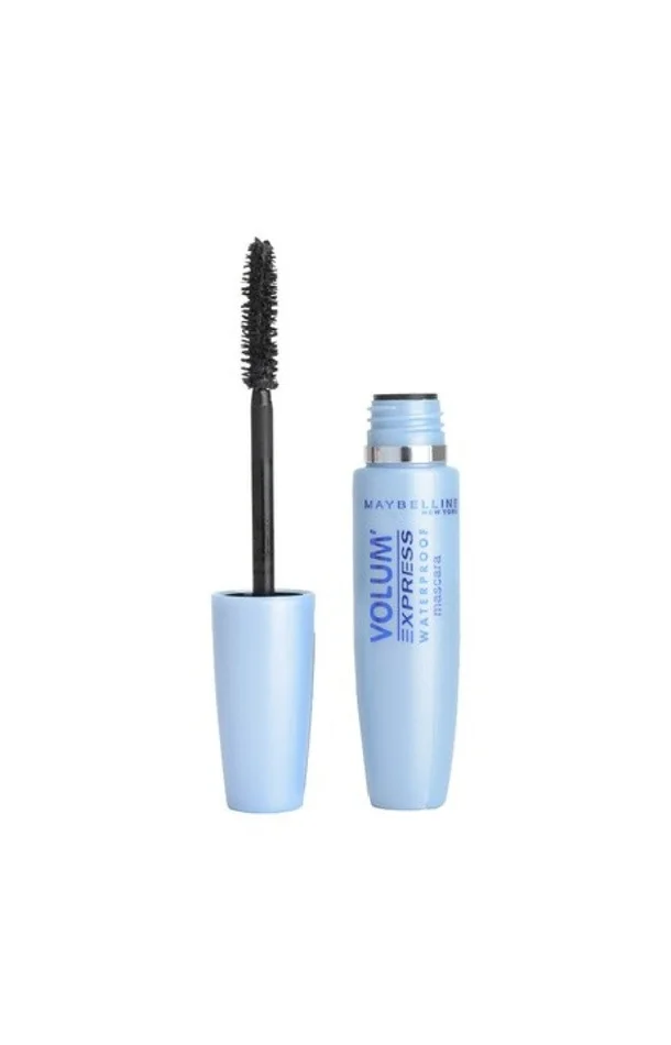 Mascara Classic Volum’express waterproof