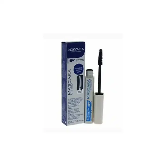 MASCARA CREME EYE-LITE DIVISION BLEU NUIT 10ML MAVALA