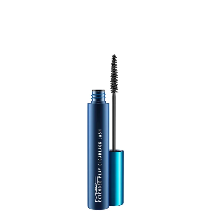 Mascara Extended Play de MAC – Gigablack