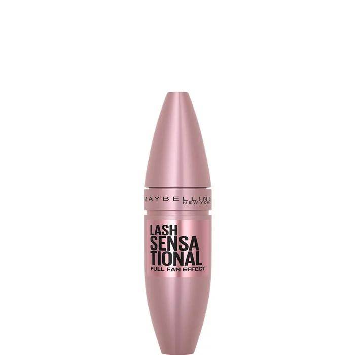 Mascara Lash Sensational de Maybelline – Très noir