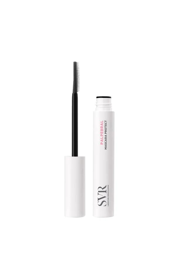 Mascara protecteur – Palpebral – Noir – 9 ml