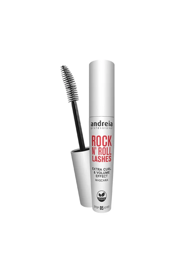 Mascara recourbant – Rock’N’Roll