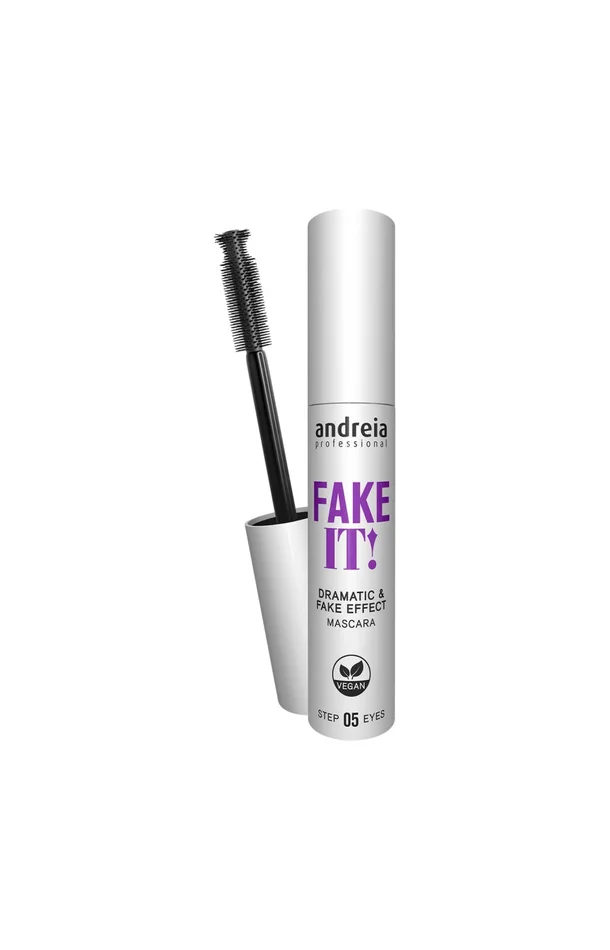 Mascara volume & longueur – Fake It!