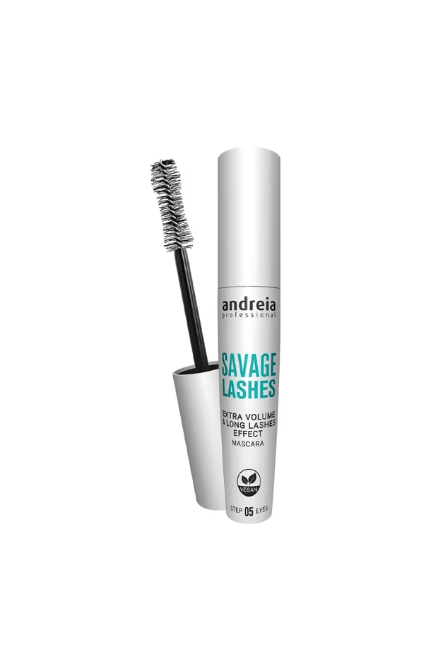 Mascara volume – Savage Lashes