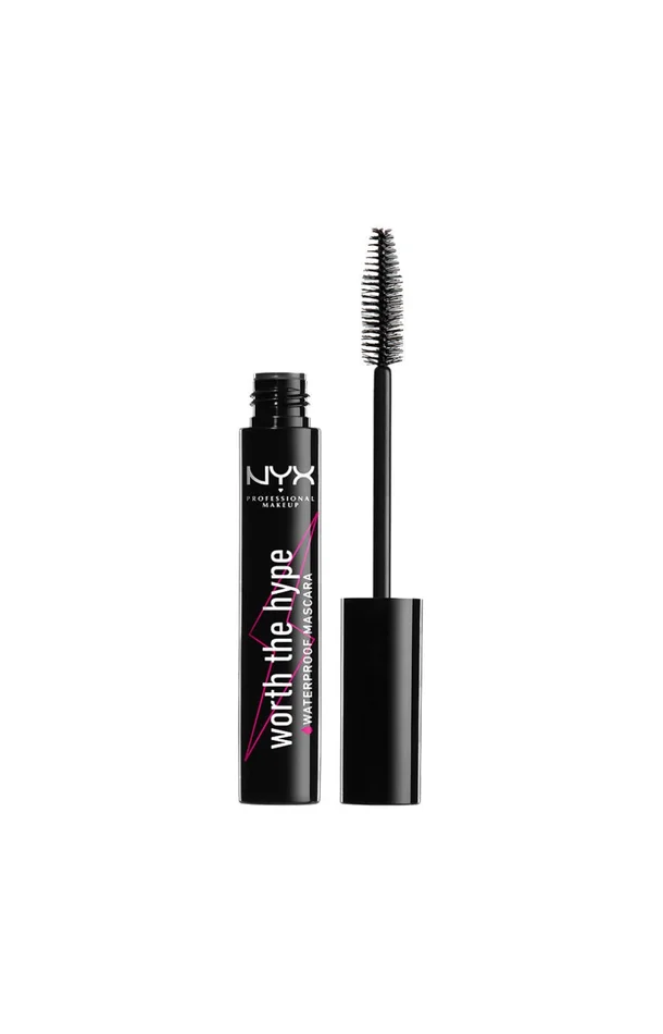 Mascara volume waterproof – Worth The Hype