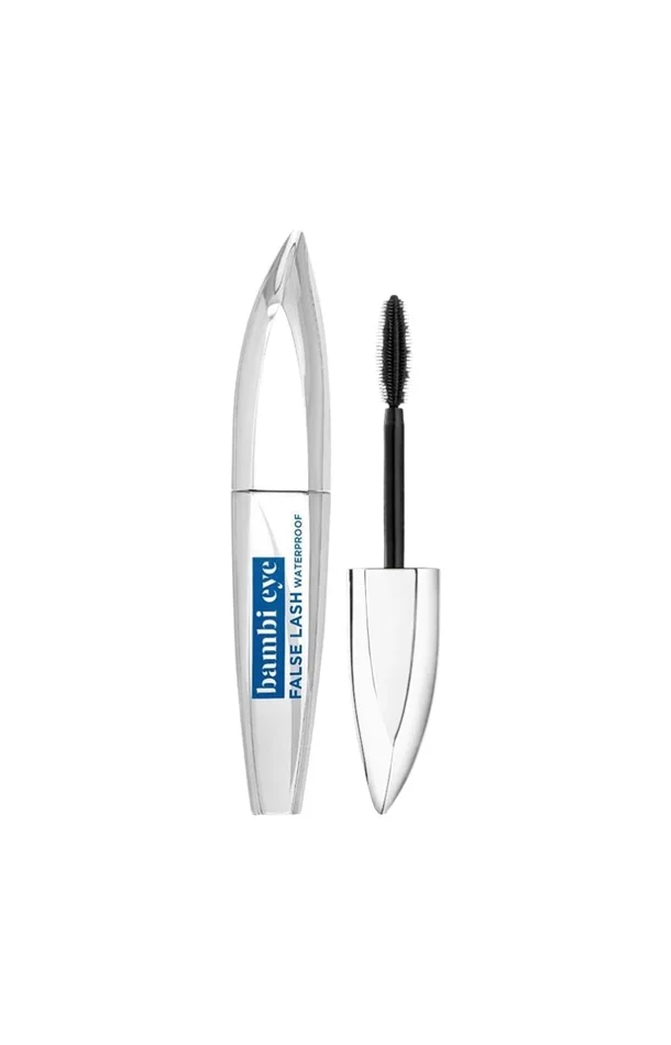 Mascara waterproof – Bambi Eye Faux cils