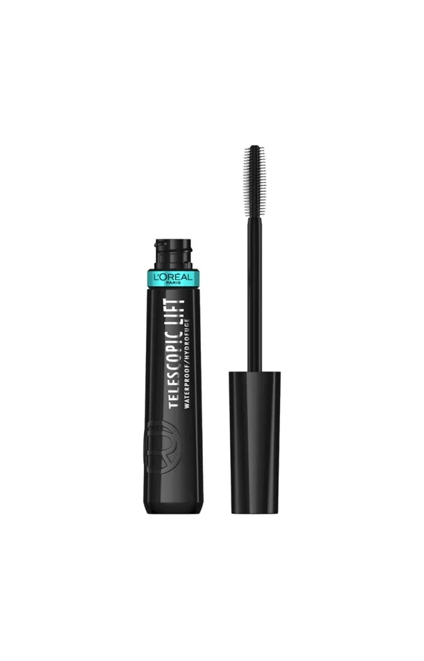 Mascara waterproof – Telescopic Lift